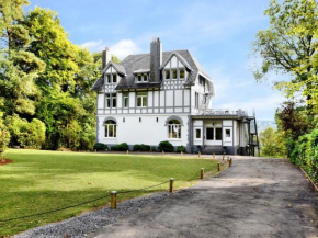 Гостиница Villa Balmoral  Спа